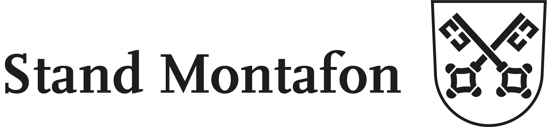 Logo Stand Montafon